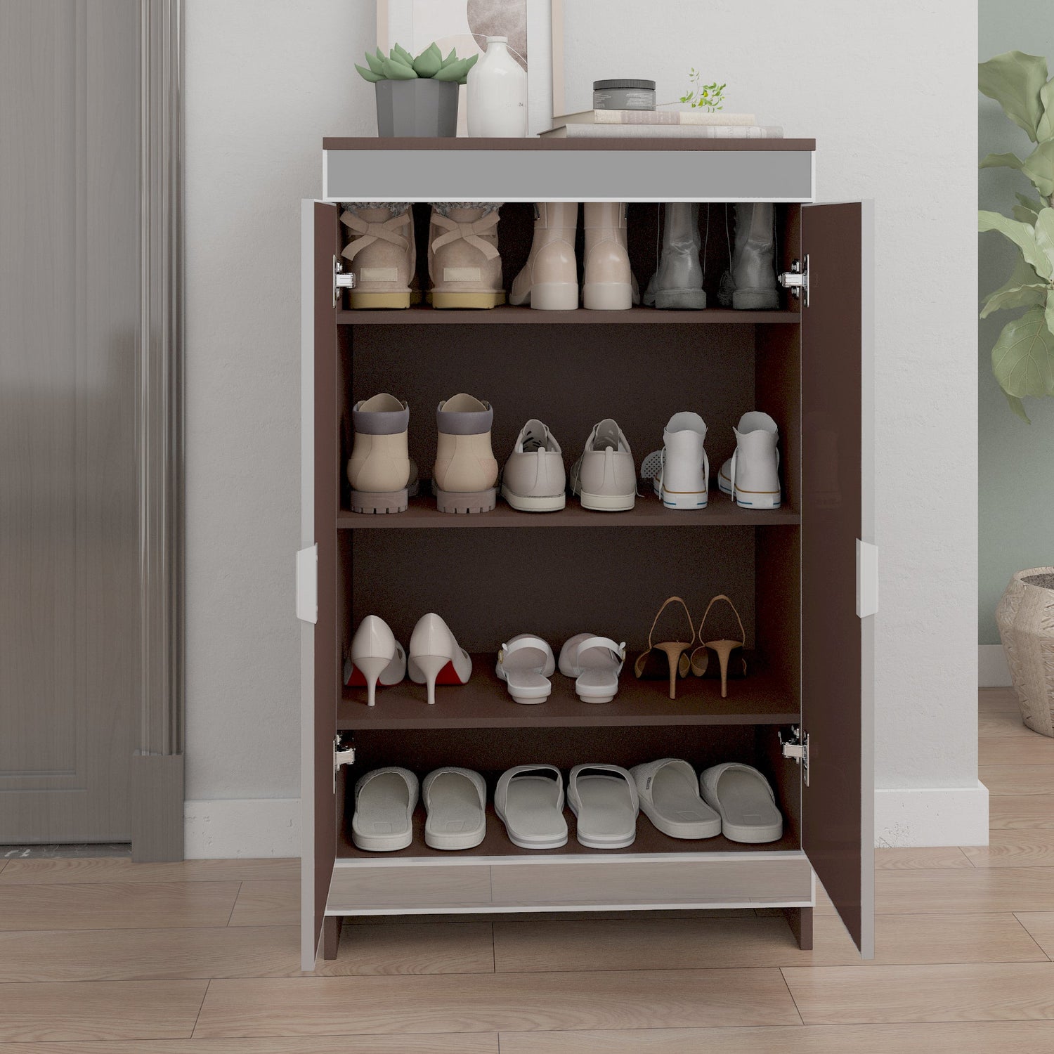 Shoe Cabinet