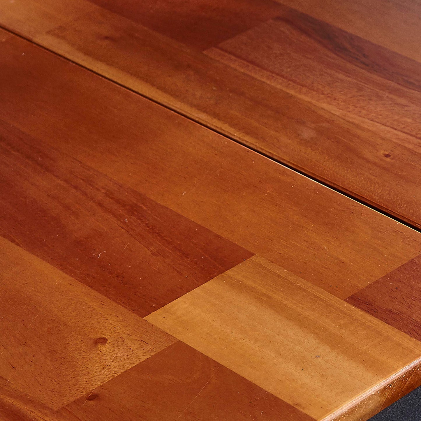 GLSCASA Dining table Multifunctional solid wood folding conversion table/folding shelf can be used as dining table or vertical shelf