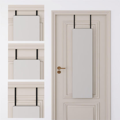 Bathroom Dressing,Makeup Mirror Decorative Living Room Mirror,Two PCS 1 Set